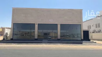 مستودع للإيجار في شارع نايف حسن احمد معوض ، حي الريان ، تبوك ، منطقة تبوك