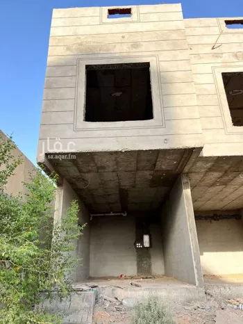 عمارة للبيع في شارع ابو طالب عبدالجبار, حي الشامية الجديد, مدينة مكه المكرمه, منطقة مكة المكرمة صورة 4