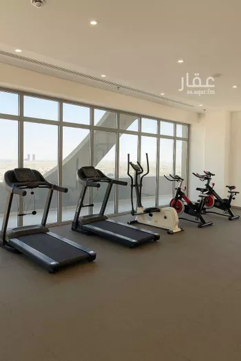 شقة للإيجار في شارع وادي الشوكة, حي الصحافة, مدينة الرياض, منطقة الرياض صورة 5