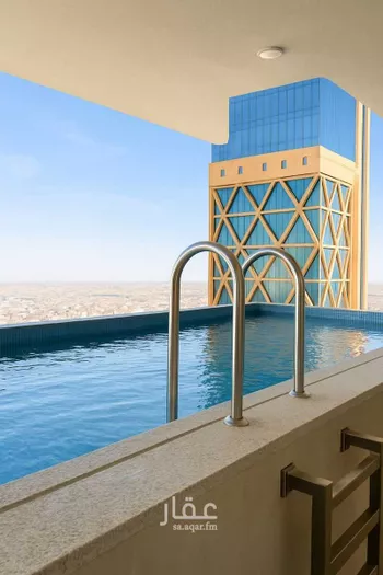 شقة للإيجار في شارع وادي الشوكة, حي الصحافة, مدينة الرياض, منطقة الرياض صورة 4