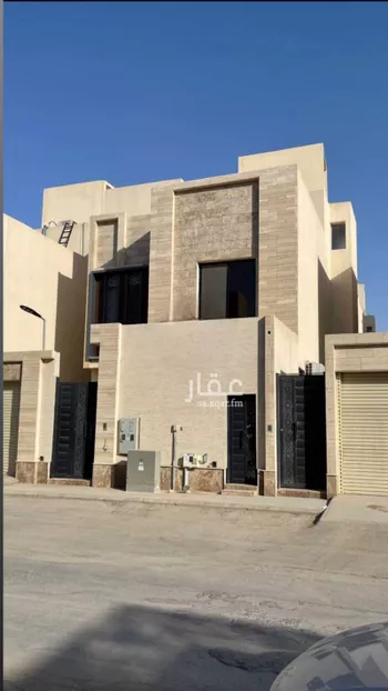 فيلا للإيجار في شارع القبيعة, حي العارض, مدينة الرياض, منطقة الرياض