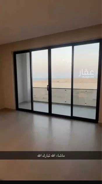 شقة للإيجار في شارع الاصول, حي البحر, مدينة الخبر, المنطقة الشرقية صورة 4