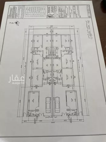 فيلا للبيع في شارع حزيمة بن ثابت, حي الشفاء, مدينة الخبر, المنطقة الشرقية صورة 2