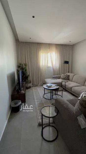 شقة مفروشة للحجز في شارع الأفاضلة, حي الملقا, الرياض