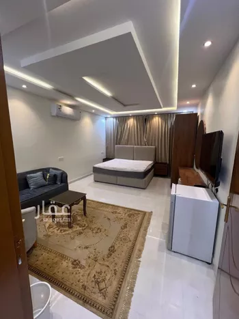 شقة للإيجار في شارع فضيلة السيد محمد حسين افندي, حي الرمال, مدينة الرياض, منطقة الرياض