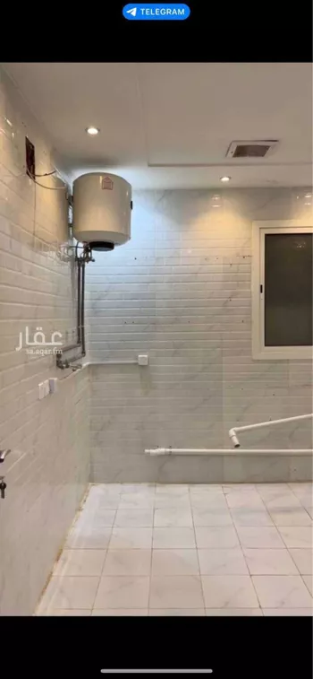 شقة للإيجار في شارع حمزة بن محمد, حي الرمال, مدينة الرياض, منطقة الرياض صورة 5