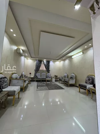 فيلا للبيع في شارع مصطفى المنفلوطي, حي الرمال, مدينة الرياض, منطقة الرياض صورة 5