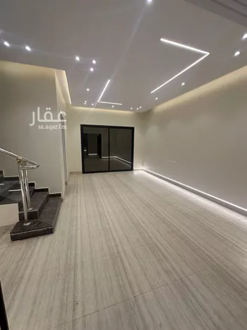 دور للإيجار في حي الرمال, مدينة الرياض, منطقة الرياض صورة 4