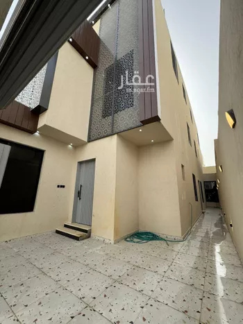 دور للبيع في حي الندوة, مدينة الرياض, منطقة الرياض صورة 2