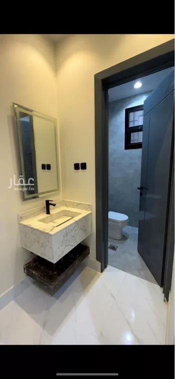 شقة للإيجار في شارع جعفر بن أبي بكر لبني, حي الرمال, مدينة الرياض, منطقة الرياض صورة 4
