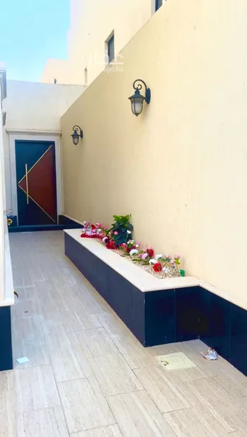 دور للإيجار في حي الرمال, مدينة الرياض, منطقة الرياض صورة 2