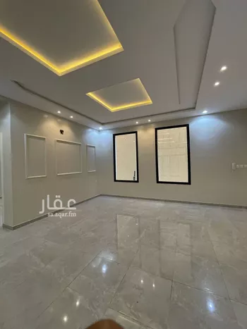 فيلا للإيجار في شارع عبدالله القيرواني, حي الرمال, مدينة الرياض, منطقة الرياض صورة 2