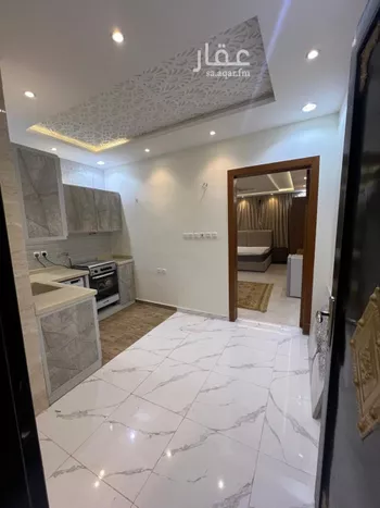 شقة للإيجار في شارع فضيلة السيد محمد حسين افندي, حي الرمال, مدينة الرياض, منطقة الرياض صورة 5