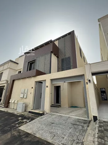 دور للبيع في حي الندوة, مدينة الرياض, منطقة الرياض