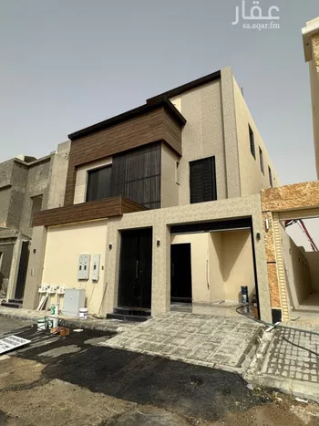 دور للبيع في حي الندوة, مدينة الرياض, منطقة الرياض
