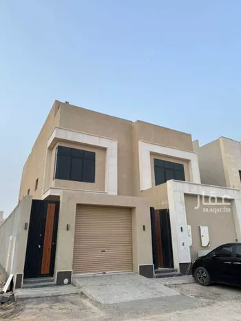 دور للإيجار في حي الرمال, مدينة الرياض, منطقة الرياض