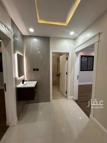 شقة للإيجار في شارع محمود بابلي, حي الرمال, مدينة الرياض, منطقة الرياض صورة 5