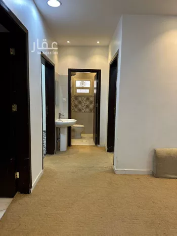 شقة للإيجار في حي الرمال, مدينة الرياض, منطقة الرياض صورة 3