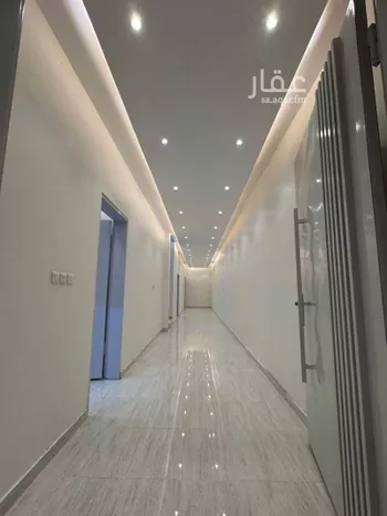 عمارة للإيجار في شارع أسعد بن أحمد دهان, حي الرمال, مدينة الرياض, منطقة الرياض