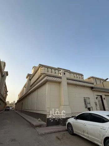 فيلا للبيع في شارع مصطفى المنفلوطي, حي الرمال, مدينة الرياض, منطقة الرياض صورة 3