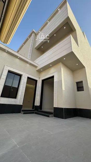 دور للبيع في شارع حمزة القبيطي, حي الرمال, مدينة الرياض, منطقة الرياض صورة 2