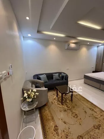 شقة للإيجار في شارع فضيلة السيد محمد حسين افندي, حي الرمال, مدينة الرياض, منطقة الرياض صورة 3