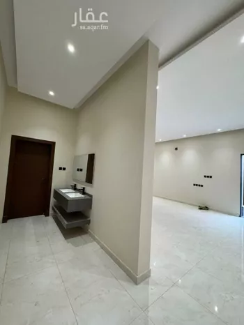 دور للإيجار في حي الرمال, مدينة الرياض, منطقة الرياض صورة 4