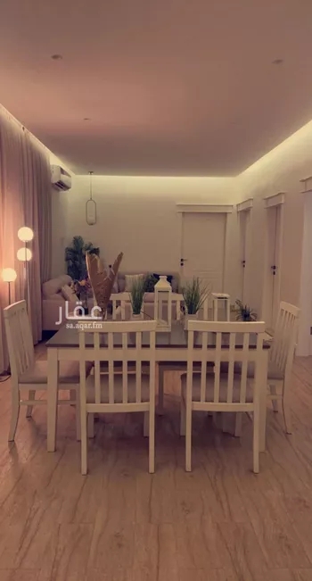 شقة للإيجار في شارع محمد بن الحبال, حي الرمال, مدينة الرياض, منطقة الرياض صورة 5