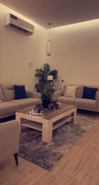 شقة للإيجار في شارع محمد بن الحبال, حي الرمال, مدينة الرياض, منطقة الرياض صورة 2