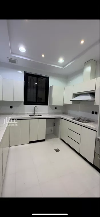 شقة للإيجار في شارع جعفر بن أبي بكر لبني, حي الرمال, مدينة الرياض, منطقة الرياض صورة 2