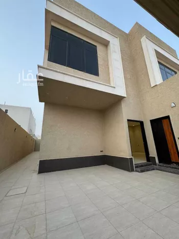 دور للإيجار في حي الرمال, مدينة الرياض, منطقة الرياض صورة 2