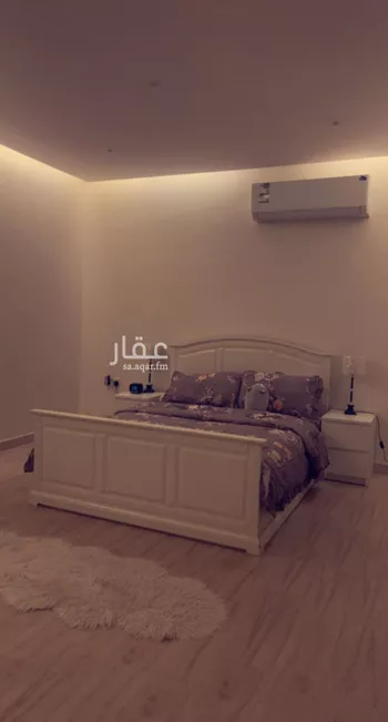 شقة للإيجار في شارع محمد بن الحبال, حي الرمال, مدينة الرياض, منطقة الرياض صورة 3