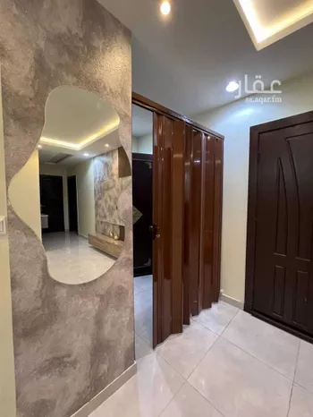 شقة للإيجار في شارع حمزة بن محمد, حي الرمال, مدينة الرياض, منطقة الرياض صورة 2