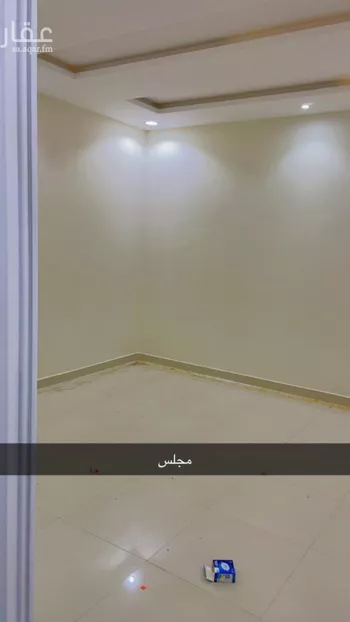 شقة للإيجار في شارع جعفر بن أبي بكر لبني, حي الرمال, مدينة الرياض, منطقة الرياض صورة 5