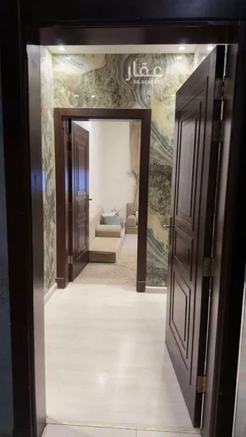 شقة للبيع في شارع فاطمة أم الحسن الطبري, حي مريخ, مدينة جدة, منطقة مكة المكرمة صورة 2