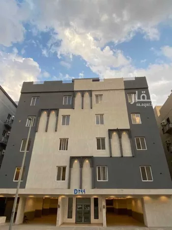 شقة للبيع في شارع بن حركان, حي مريخ, مدينة جدة, منطقة مكة المكرمة صورة 2