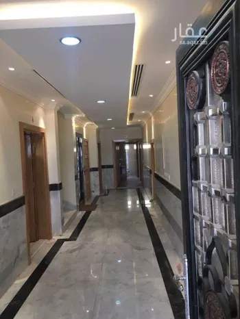شقة للإيجار في شارع ابي الحسن الزنبقي, حي عرقة, مدينة الرياض, منطقة الرياض صورة 5