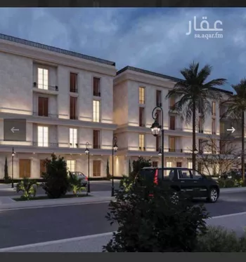 شقة للإيجار في شارع بريدة, حي الريان, مدينة الرياض, منطقة الرياض