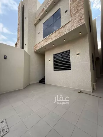 فيلا للبيع في شارع ابي القاسم بن مكي, حي النور, مدينة خميس مشيط, منطقة عسير صورة 3