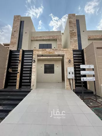 فيلا للبيع في شارع ابي القاسم بن مكي, حي النور, مدينة خميس مشيط, منطقة عسير صورة 2