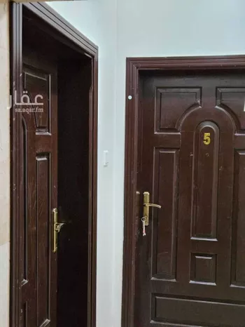 شقة للإيجار في شارع محمد بن سليمان العباسي, حي الواحة, مدينة جدة, منطقة مكة المكرمة صورة 2