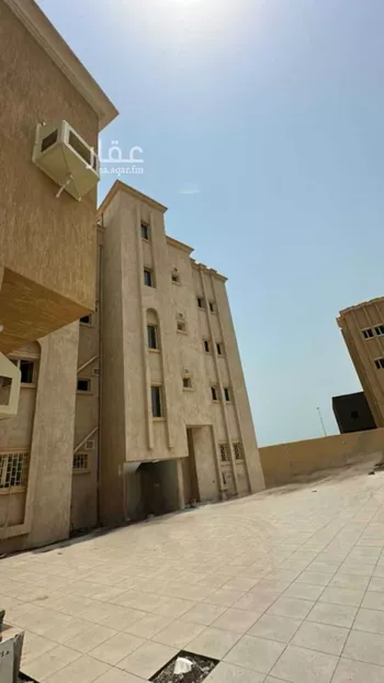 شقة للإيجار في شارع شارع 12 هـ, حي الشاطئ, مدينة جازان, منطقة جازان