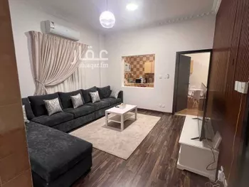 شقة مفروشة للحجز في شارع الأمير عبدالمحسن ، حي مدينة العمال ، الخبر ، الخبر