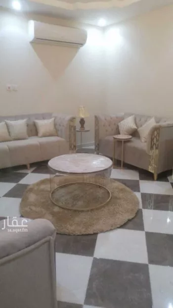 شقة مفروشة للحجز في شارع خويلد بن عمرو السلمي ، حي العليا ، تبوك ، منطقة تبوك صورة 2