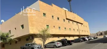 شقة للإيجار في شارع شداد بن اوس, حي العليا, مدينة الرياض, منطقة الرياض
