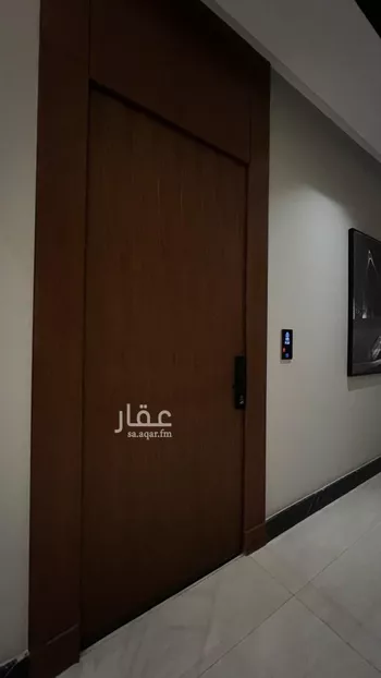 شقة للبيع في شارع ممر107, حي الرمال, مدينة الرياض, منطقة الرياض صورة 5