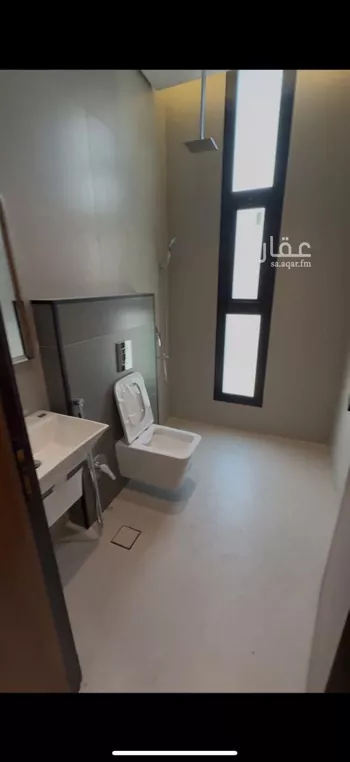 فيلا للإيجار في شارع عبدالوهاب بن بخت, حي النرجس, مدينة الرياض, منطقة الرياض صورة 2