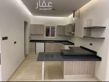 شقة للإيجار في شارع وادي وج, حي الملقا, مدينة الرياض, منطقة الرياض صورة 4
