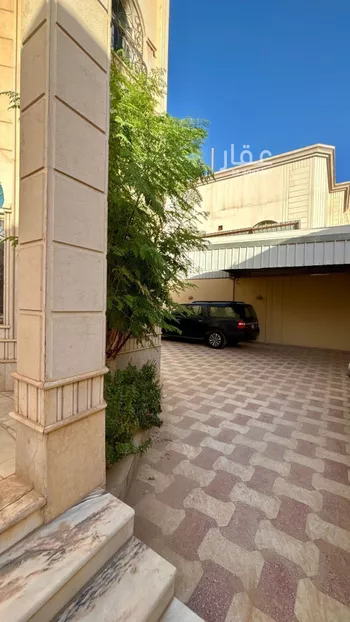فيلا للبيع في شارع حترش العرجاني, حي الروضة, مدينة الرياض, منطقة الرياض صورة 4