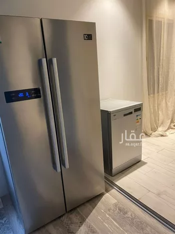 شقة للإيجار في شارع أبي الحسن الرازي, حي النرجس, مدينة الرياض, منطقة الرياض صورة 4
